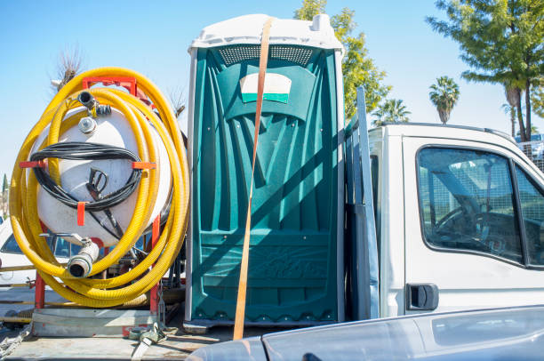 Best High-end porta potty rental  in Rosedale, MD