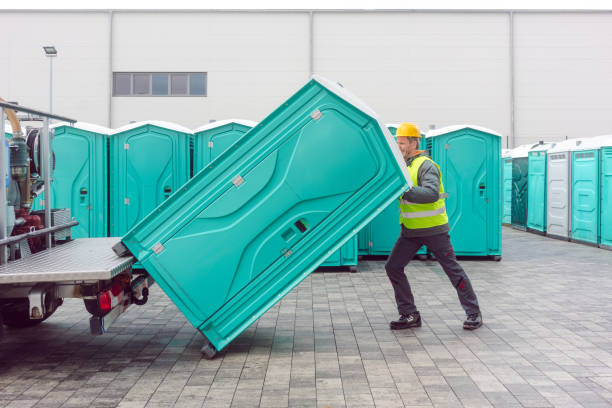 Best Porta potty rental near me  in Rosedale, MD