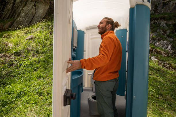 Rosedale, MD porta potty rental Company