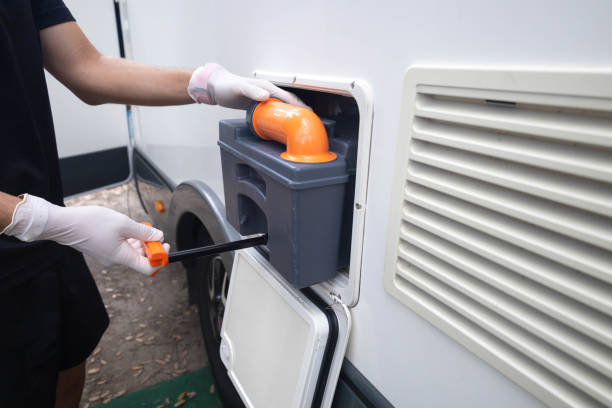 Best Portable toilet rental cost  in Rosedale, MD