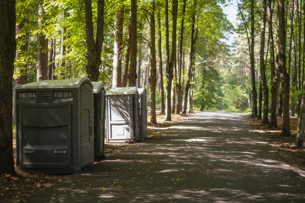 Best High-end porta potty rental  in Rosedale, MD