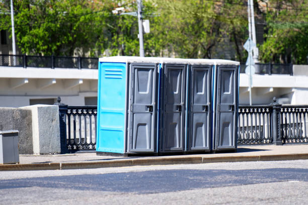 Best Portable bathroom rental  in Rosedale, MD