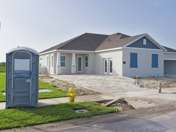 Best Portable toilet rental cost  in Rosedale, MD