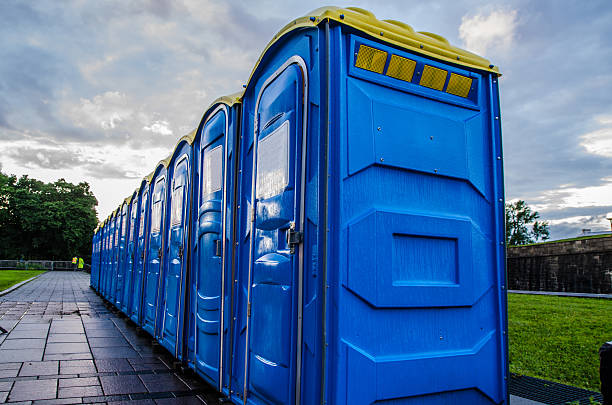 Best Luxury portable toilet rental  in Rosedale, MD